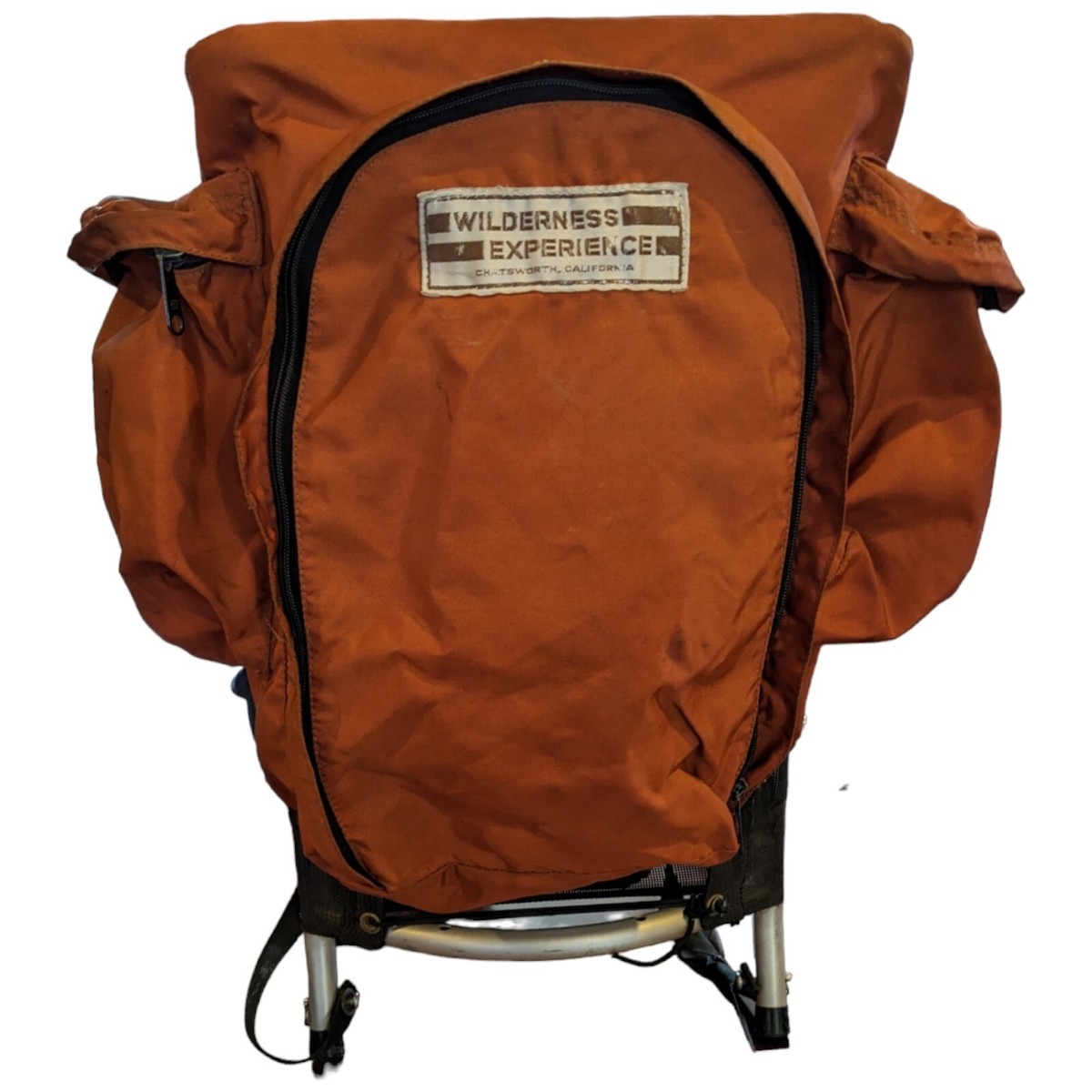 Vintage Vagabound Versi Bag Vintage Vagabound Versi Bag