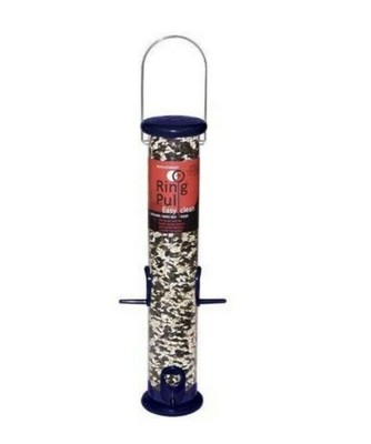bird feeder cleaning brush