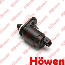 Howen Windscreen Washer Pump Front Rear Fits Vauxhall Corsa (Mk2) 1.2