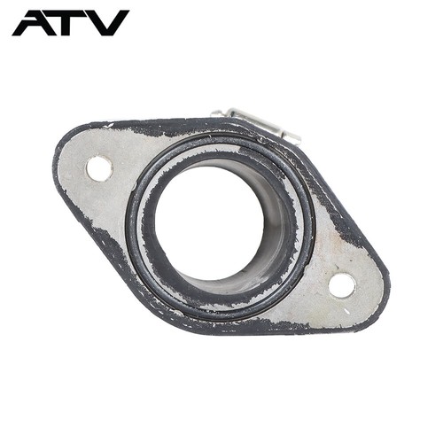 Bota colector de admisión de carburador para Arctic Cat 500 4x4 2005-2009 0570-092 - Imagen 7 de 8