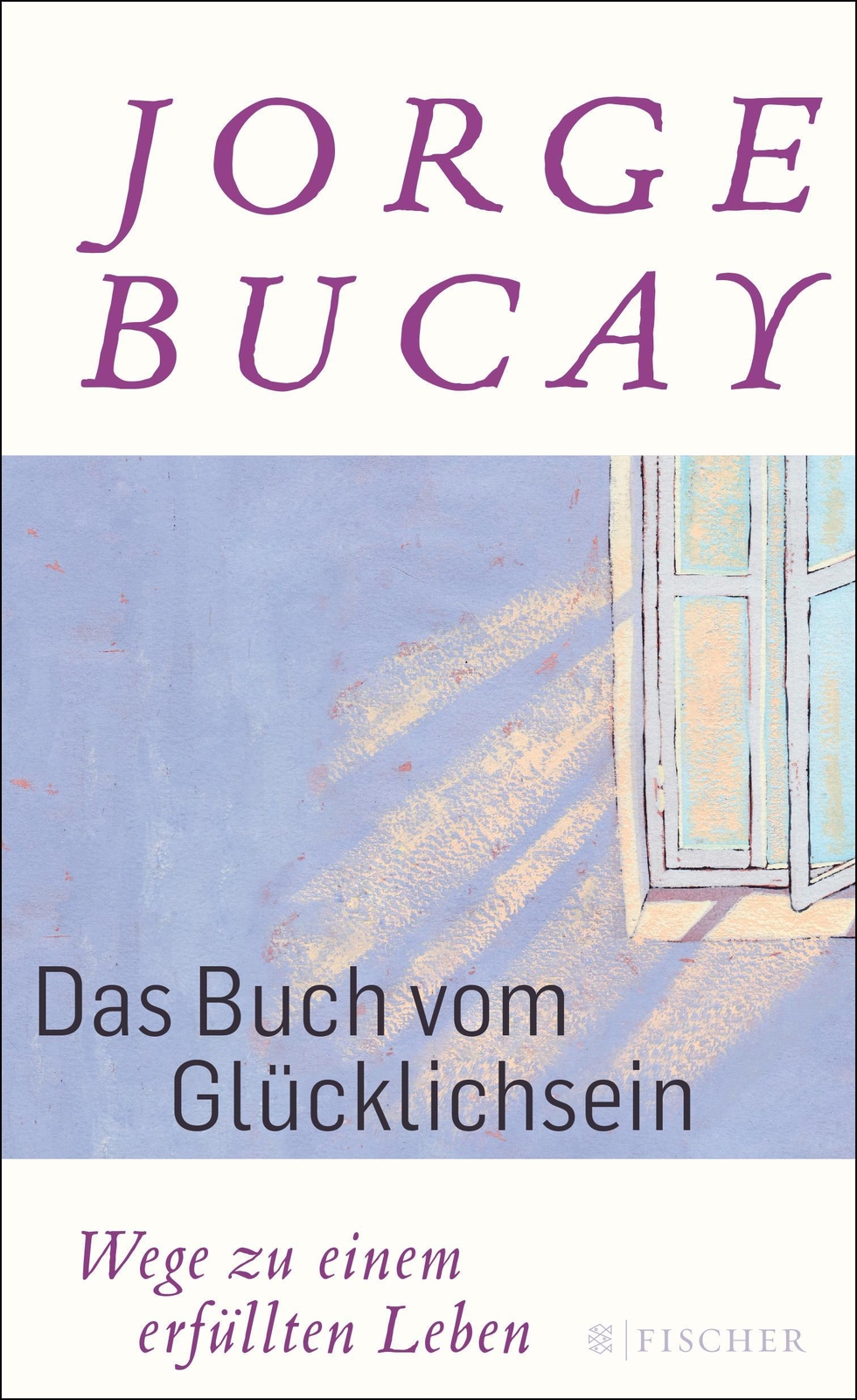 Thumbnail - Das Buch Vom Glücklichsein, Jorge Bucay