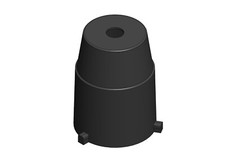 Bowens Esprit Gemini GM750 Plus Light Compatible Cover Replacement