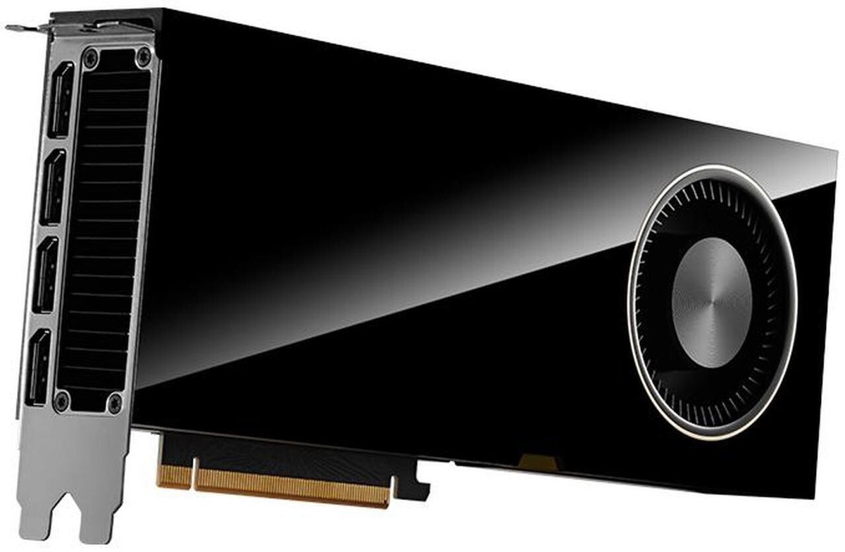 新品 NVIDIA GeForce RTX A6000 48GB AI 専用 NVIDIA RTX A6000 48GB GPU