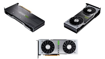 【Founders Edition】GeForce RTX2070 SUPER NVIDIA GeForce RTX 2070 SUPER Founders Edition Specs | TechPowerUp