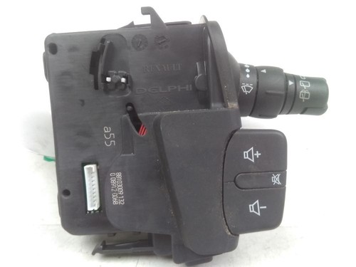 Commutateur Commodot Droit Pour Mazda 2 (DJ/DL) 2015 - DA6B66128 - Occasion