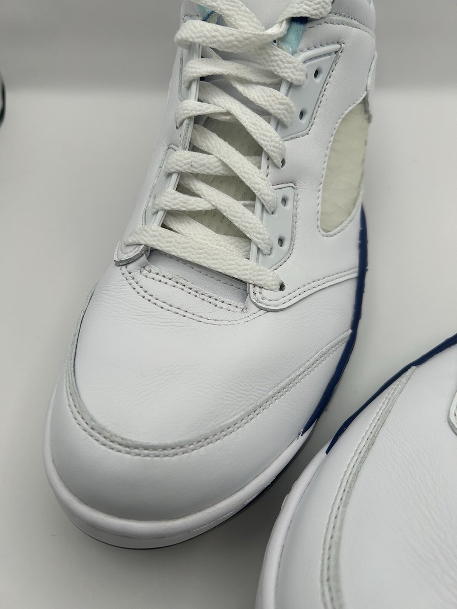 JORDAN ゴルフシューズ　CW4206-100 JORDAN ゴルフシューズ CW4206-100 - メルカリ