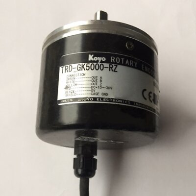1PC New For KOYO TRD-GK5000-RZ Encoder Free Shipping#QW