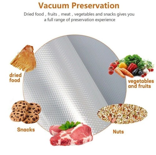 cryovac food sealer