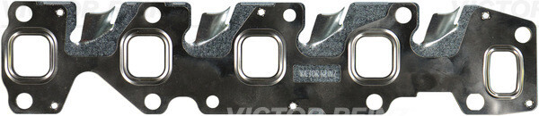 Victor Reinz 71-36322-00 Gasket, Exhaust Manifold For Alfa Romeo Chevrolet Chrys-image