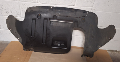 BMW 3 Series G20 M Sport Engine Under Tray 7428176 for sale online 