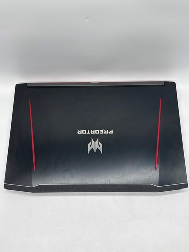 Acer Predator Helios 300 15.6" Core i7-7700HQ 1TB SSD 32GB RAM GTX 1060 6GB - Picture 10 of 14