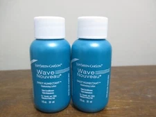 2x SoftSheen Carson Wave Nouveau - Moisturizing Finishing Lotion 1 oz