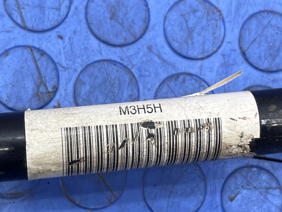 Barra estabilizadora trasera Ford Explorer 2011-2019 barra estabilizadora genuina OEM BB5Z5A772A Foto 4 de 4