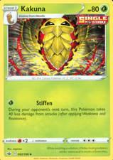Pokemon TCG Chilling Reign Base Common and Uncommon Singles - Pick Your Cards -