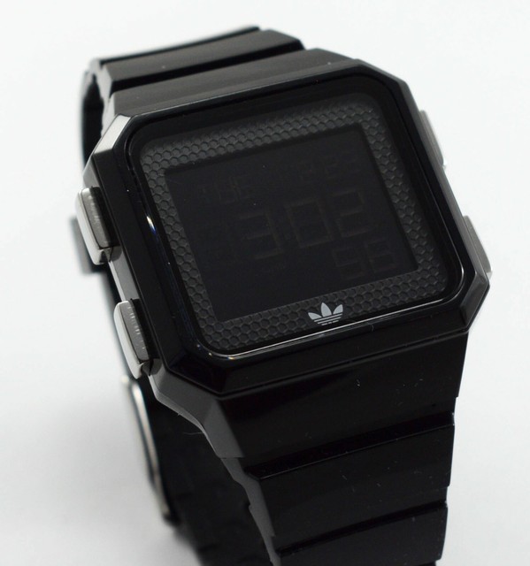 adidas peachtree watch