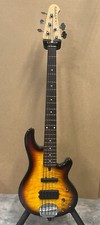 Lakland Skyline 55-02 Deluxe electric bass gu...