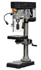 2010519 ZIMMER BMT 20 Tischbohrmaschine NEU