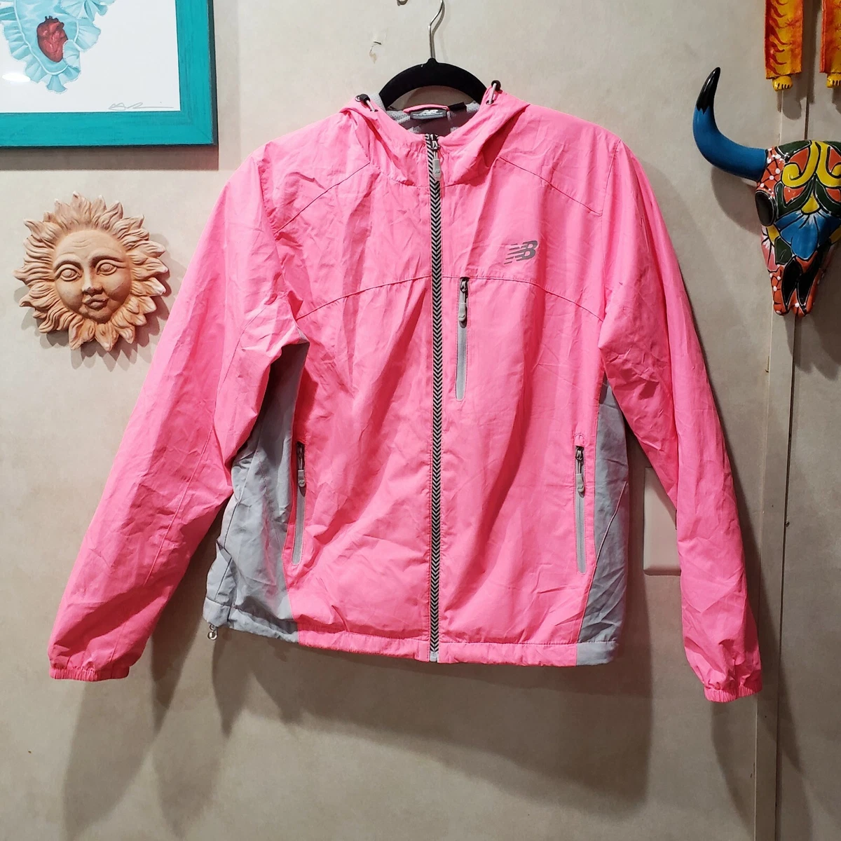 New balance hotsell outerwear