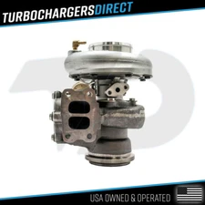 OEM BorgWarner Remanufactured S300 Turbocharger For Caterpillar 3516B CAT 3126E