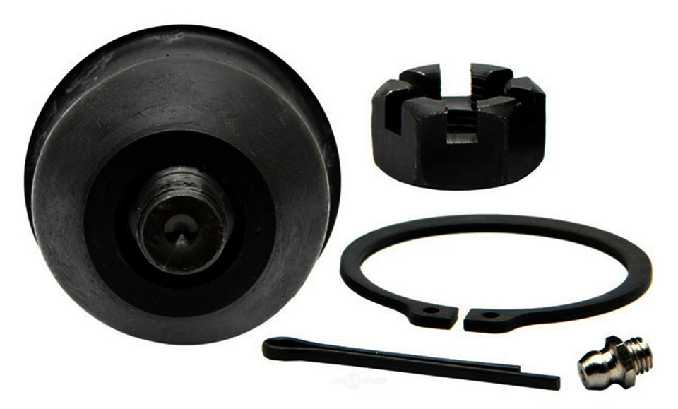 Junta de rótula de suspensión delantera inferior ACDelco 46D2198A se adapta a 94-99 Dodge Ram 1500 Foto 2 de 4