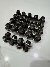 Protección De Umbral De Goma Negra Para Puertas Delanteras Y | Envío Gratis