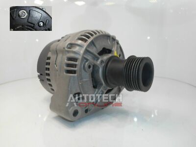 Lichtmaschine Generator 140A für Saab 900 II 9-3 [YS3D] 9-5 [YS3E] 2.0 2.3