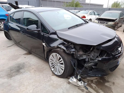 13586728 Centralita Aire Acondicionado para OPEL ASTRA J BERLINA 5P Selec 139906 - Imagen 8 de 10