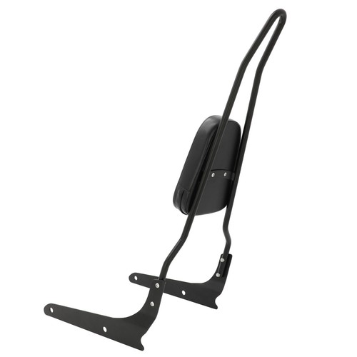 Backrest Sissy Bar For Honda Shadow Spirit 750 VT750C2 VT750C2F Phantom VT750C2B - Picture 6 of 12