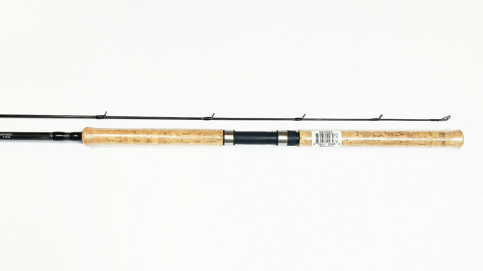 best crappie rods for jigging