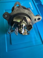 Hyundai Veloster Water Pump - (25100-2B700)