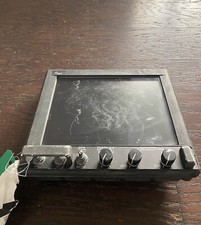 Am General Hmmwv Humvee Hummer H1 General Dynamics Display Control Module Dve Am General Hmmwv Humvee Hummer H1 General Dynamics Display Control Module Dve