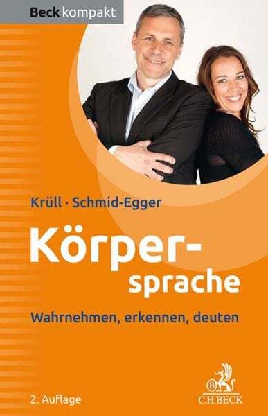 Thumbnail - Körpersprache