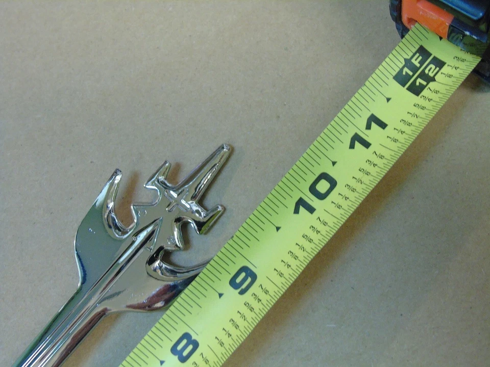 NOS Original 1981 Voltron GB36 GB-36 Y&K Japan Blazing Sword Weapon Go Lion D B - Image 2 of 3