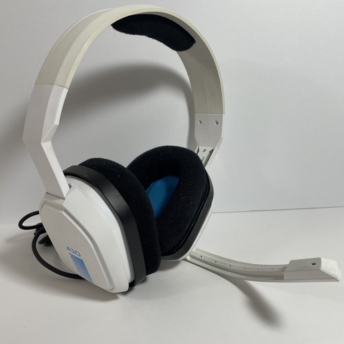 ASTRO A10 Gen 2 Wired OverEar Gaming Headset for Sony PS5/Microsoft