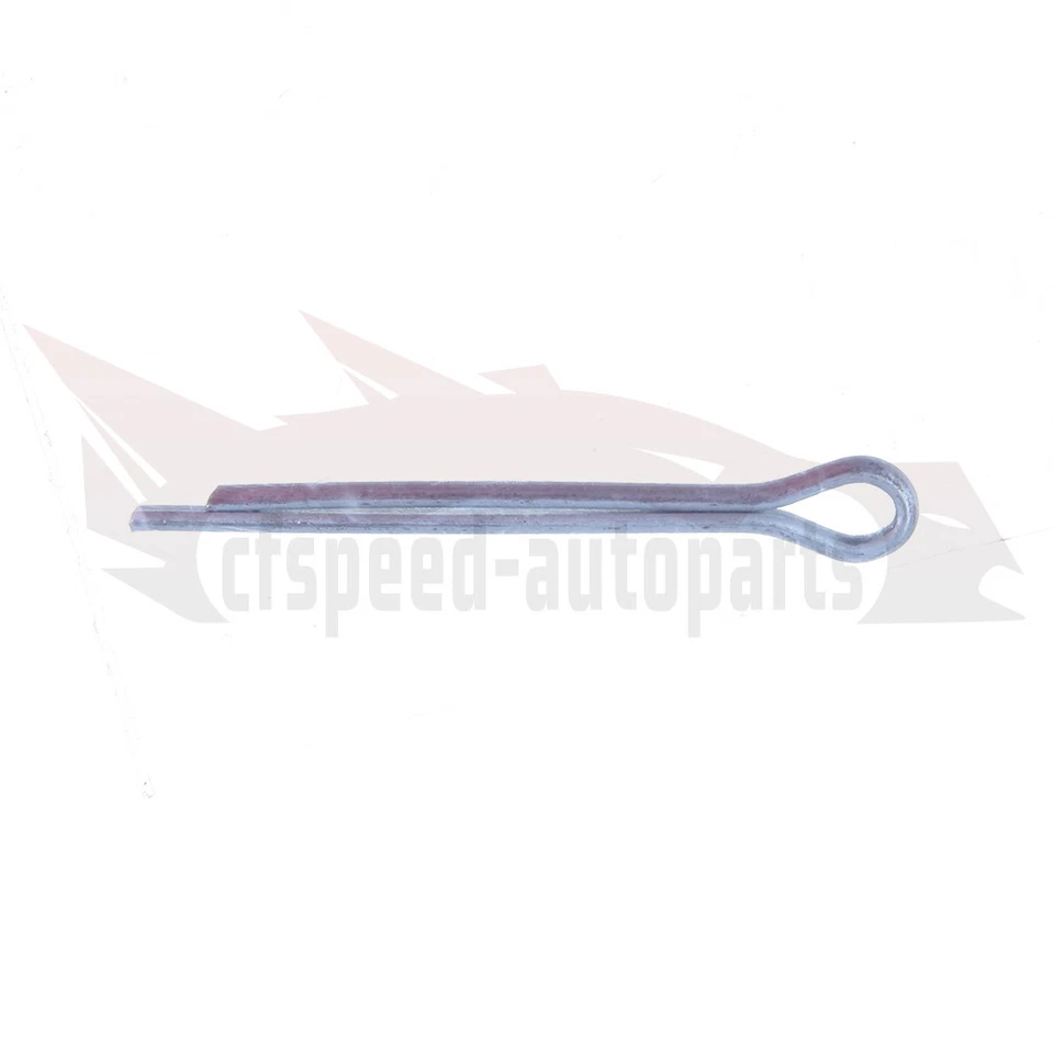 Front Steering Suspension Pitman Arm For 1973-98 1999 Chevrolet GMC Jimmy K6143 - Image 4 of 4