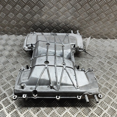 JAGUAR XK Coupe X150 Supercharger Upper Part 9W83-6F024-BA 5.0 Petrol 375kw 2011 - Foto 3 di 8