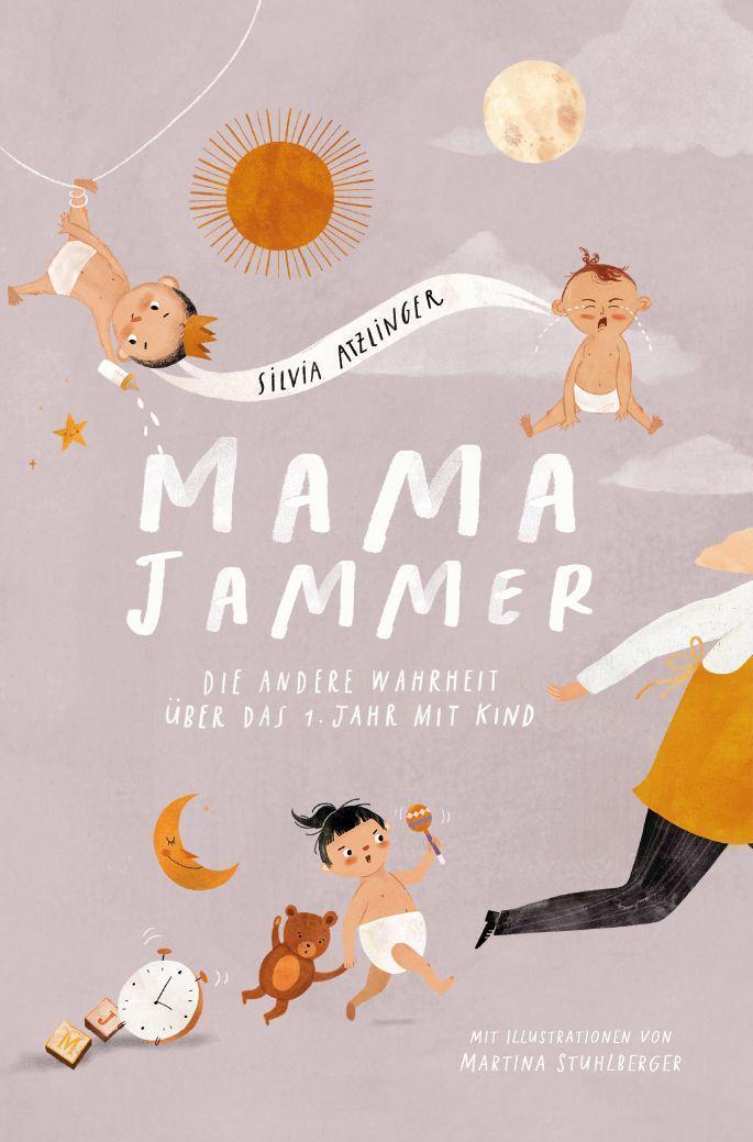 Thumbnail - Mama-jammer Silvia Atzlinger
