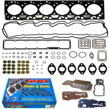 Revive Kit #3 with ARP Studs - Fits 2003-2007 Dodge 5.9L 24V Cummins Common Rail