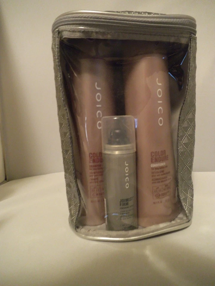 ELECCIÓN EDICIÓN LIMITADA JOICO K-PAK - RECUPERACIÓN DE HUMEDAD 3 PIEZAS SET DE REGALO ¡ENVÍO RÁPIDO! Foto 4 de 4