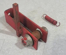 Wheel Horse C-175 Automatic Parking Brake Pawl Handle 106325