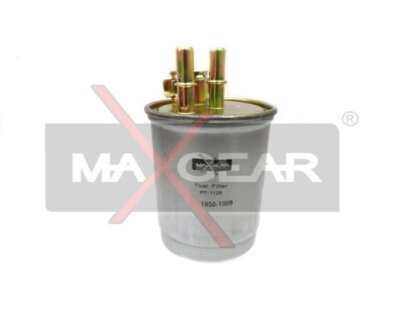 Kraftstofffilter MAXGEAR 26-0046 für Ford Fiesta Kasten