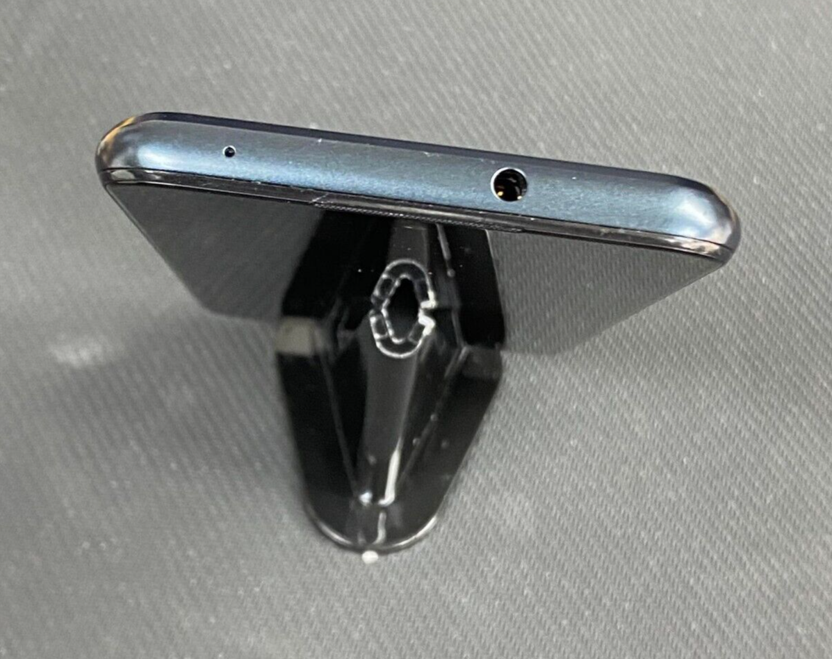 MOTOROLA MOTO G POWER 64GB BLACK XT2165-1 CRICKET | eBay