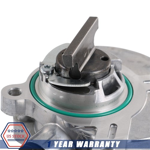 Brake Vacuum Pump Fits BMW 545i 550i 745li X5 E53 E63 E64 E65 E66 E70 724807230 - Picture 13 of 13