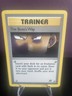 The Boss's Way 🔥 Team Rocket 73/82 🔥 Pokemon TCG 🔥 NM Uncommon
