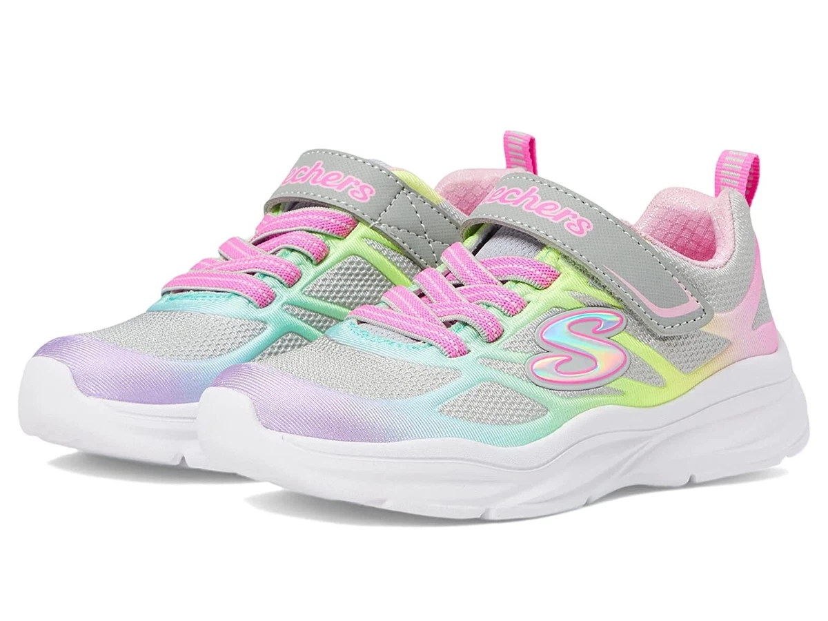 Girl power best sale sneakers