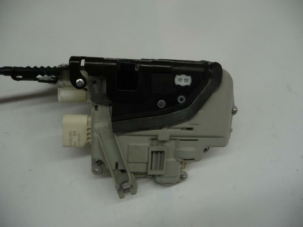 2019-2020 Bentley Continental GT Left Driver Door Lock Latch 3SD837015B OEM A1