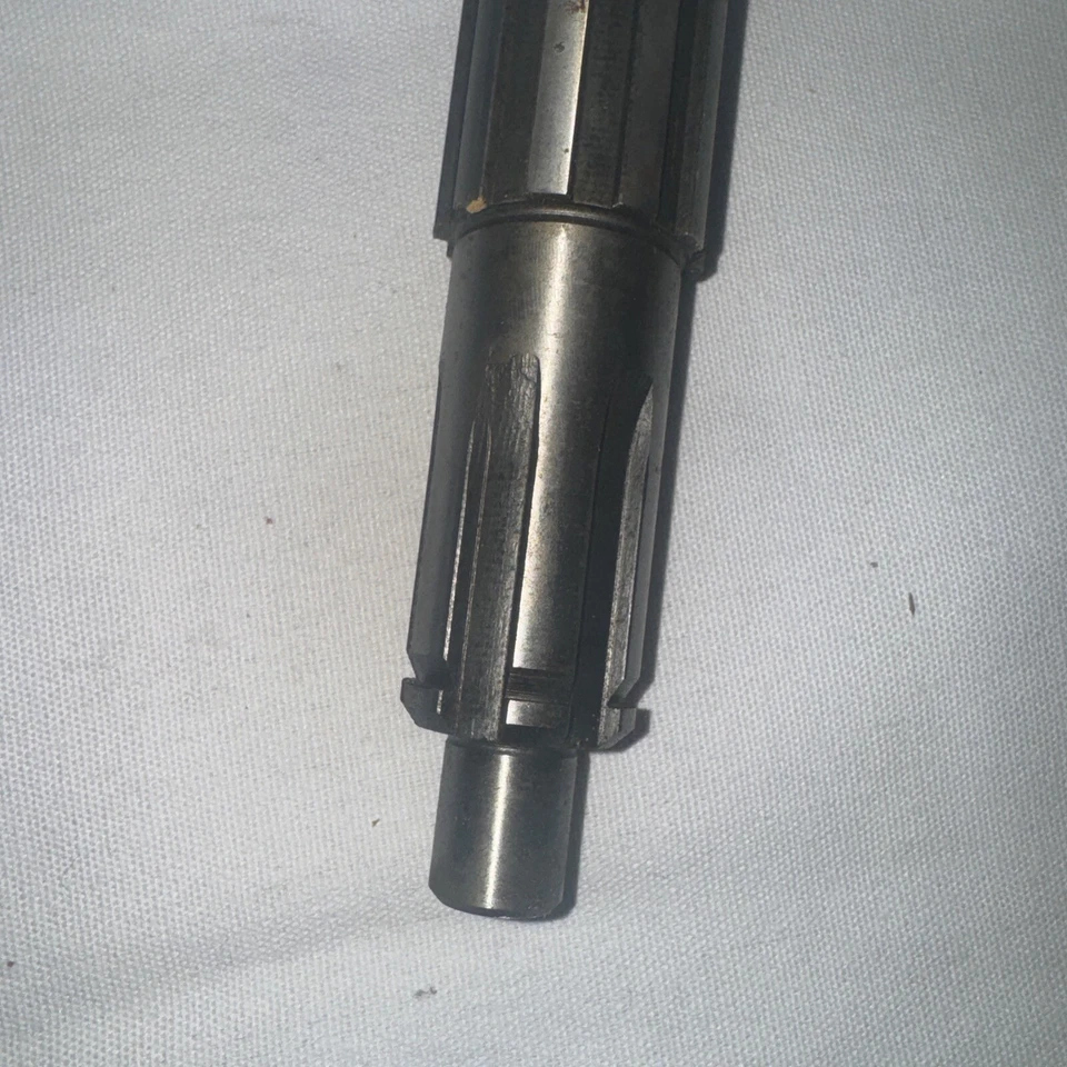 J0640390 Mainshaft for J Series Jeep CJ5 CJ6 Commando CJ3 J-100 FC150 FC170 - Image 3 of 4