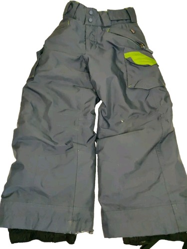 Patagonia Powder Bowl Snow Pant Men's Gore-Tex Green XL | eBay