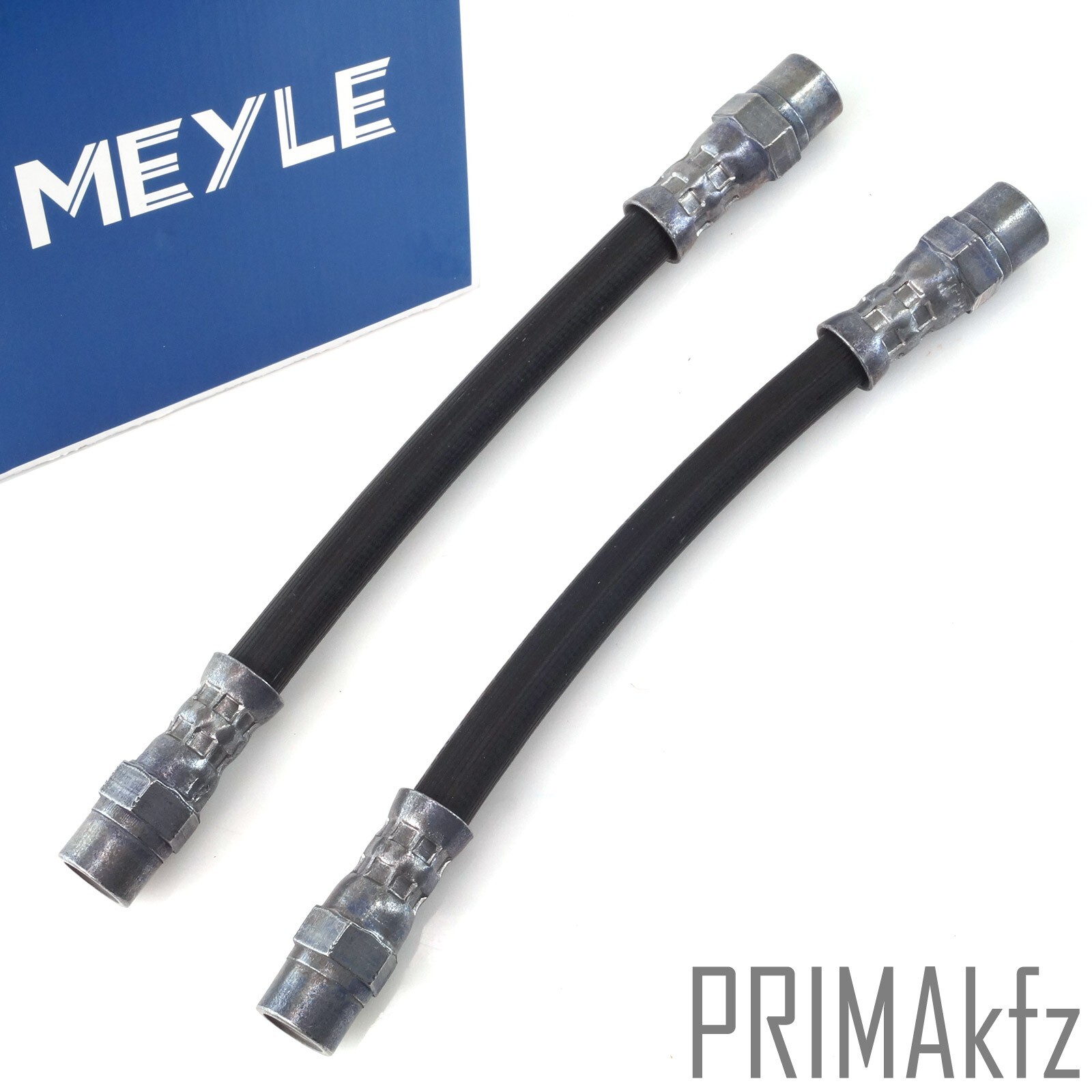 MEYLE Bremsschlauch 214 525 0032 - Vorne 440mm Für Lancia Ypsilon