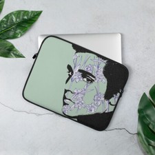 Laptop Sleeve Elvis Presley